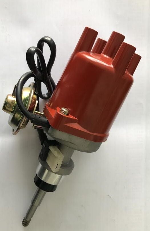 DOĞAN L DİSTRİBİTÖR KOMPLE