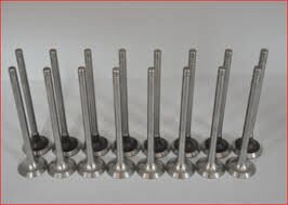 SUBAP EMME+EKSOZ (IN-4 EX-4) FIAT DOBLO PUNTO 1.9D - BRAVA BRAVO MAREA 1.9TD 8V