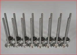 SUBAP EMME+EKSOZ (IN-4 EX-4) FIAT DOBLO PUNTO 1.9D - BRAVA BRAVO MAREA 1.9TD 8V