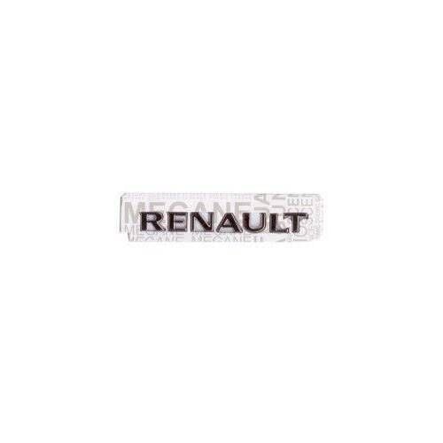 RENAULT YAZI YM KÜÇÜK