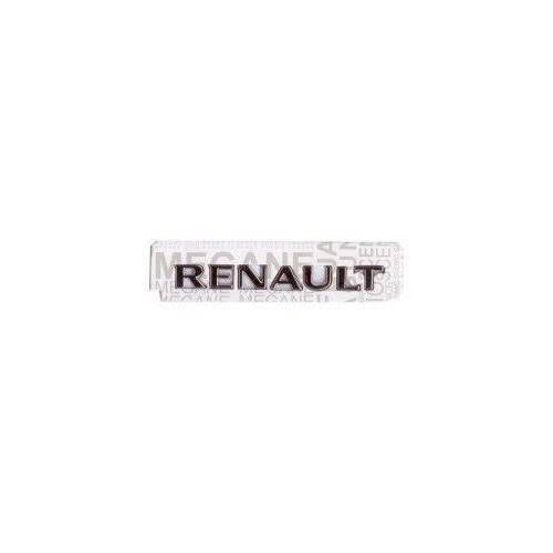 RENAULT YAZI YM KÜÇÜK