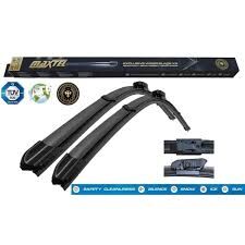 SİLECEK SÜPÜRGESİ CAPTUR (J5) (16-) MUZ TİPİ 26''+16'' 650mm+400mm