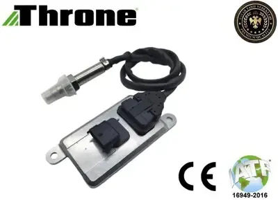 NOX SENSORU DAF XF 105 CF 75 CF 85 24V 5WK9 6619D