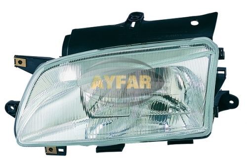 FAR SAG PARTNER 96>02 ELEKTRIKLI H4