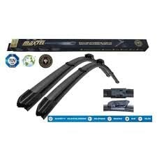 SİLECEK SÜPÜRGESİ DUSTER (HS) (16-) / DUSTER (HS) (16-) MUZ TİPİ 26''+18 650mm+450mm