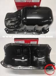 YAG KARTERI FIAT PALIO DOBLO 1.2 8V