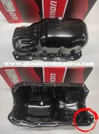 YAG KARTERI FIAT DOBLO 1.4 8V