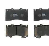 DISK BALATA NISSAN PATROL IV ON