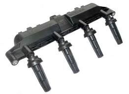 ATESLEME BOBINI P206 1.4I SIYAH SOKETLI 98>06 - P106 II 1.4I 96>02 - P206 1.1I 98>06 - P206 1.6I 98>06 - P306 1.4I 93>02 - PARTNER 1.4I 96>08 - BERLINGO 1.4I 96>08 - SAXO 1.4 96>04