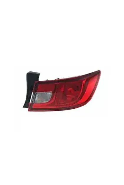 CLIO IV HB STOP LAMBASI SOL DIS DUYSUZ 2012-2020 265504091R