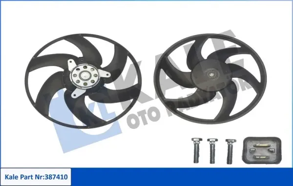 FAN MOTORU SADECE FAN PEUGEOT 306 1.9D/TD 2.0TDI 98<02 406 1.6 1.8 1.8/2.0 16V 95<04 PARTNER 1.8D 1.9D 2.0HDI 96<15 - CITROEN BERLINGO BERLINGO FIRST 1.8D 1.9D 2.0HDI 96<02 XSARA 1.5D 1.8D 1.9D/TD 2.0HDI 98<05 12V