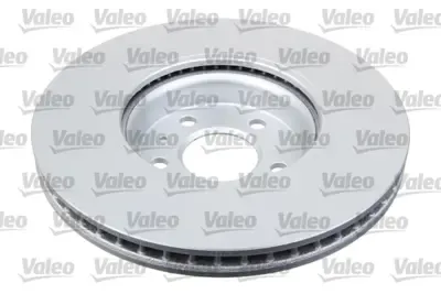 FDISK AUDI A4 A6 (07-15) ON