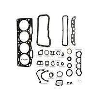 FIAT UNO 70 TIPO PALIO 1400 cc UST TAKIM CONTA ORJ.SUPAP LASTIKLI