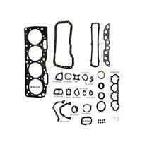 FIAT UNO 70 TIPO PALIO 1400 cc UST TAKIM CONTA ORJ.SUPAP LASTIKLI