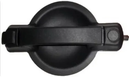 KAPI KOLU ON SAG OTOMATIK FIAT DOBLO 01-12 #### DEKAR DK9955