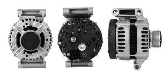 ALTERNATOR 14V 150A BOSCH TIP DUCATO III BOXER III JUMPER III 22DT PUMA (2,2HDI 16V) TRANSIT 2,2HDI / 2,2JTD / 2,2TDCI 06>