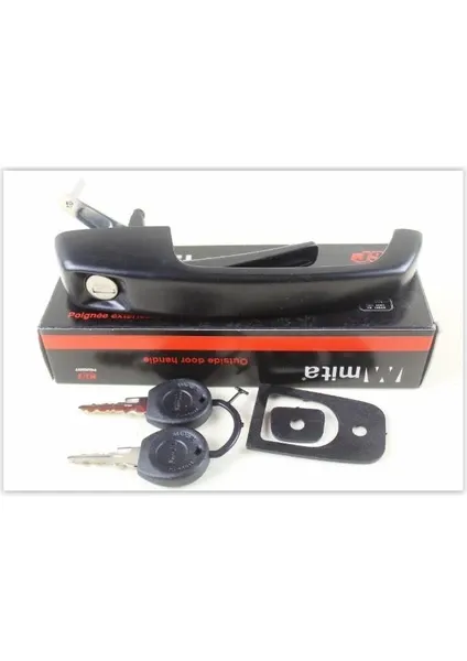 KAPI KOLU KILITLI SOL PEUGEOT J.9