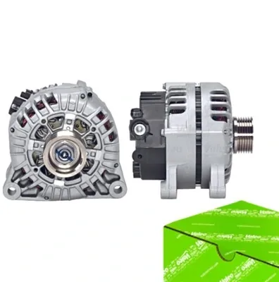ALTERNATOR CITROEN BERLINGO XSARA C4 C5 C8 PEUGEOT PARTNER P307 1.6 P407 P607 1.9D 2.0