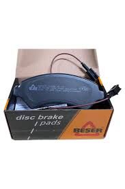 ON FREN BALATASI FIAT PEUGEOT CITROEN DUCATO BOXER JUMPER