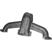 EGZOS MANIFOLD FIAT M131 1300 1600 DKS