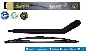 SİLECEK KOLU ARKA KOLEOS (HY) (08-16) 400mm