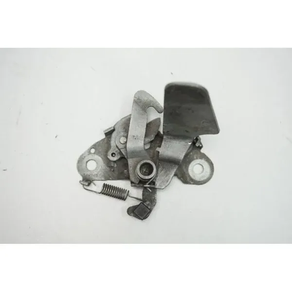 Peugeot 307 Em Motor Kaput Kilidi