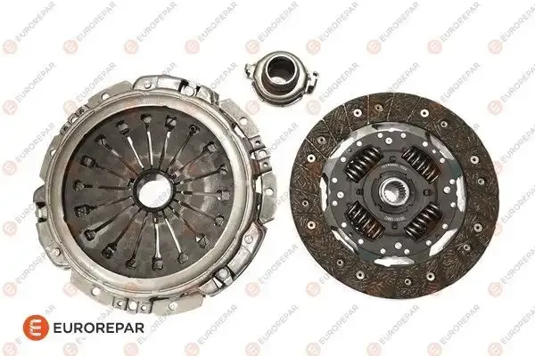 DEBRIYAJ SETI DUCATO BOXER JUMPER 2,8JTD 2,8TD 2,8HDI (00 06)(EUROREPAR)