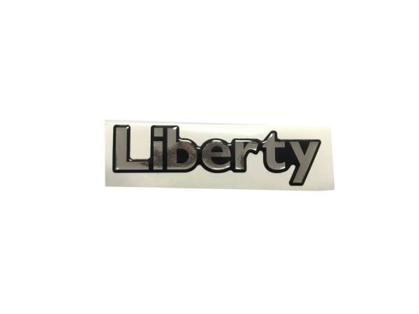 LIBERTY YAZI