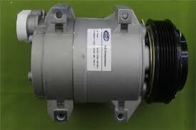 KLIMA KOMPRESORU VOLVO S80 I  2.0 30742206