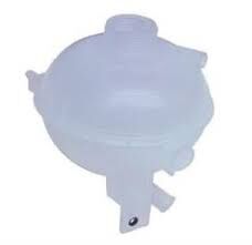 RADYATOR YEDEK SU DEPOSU P307 1,4 / 1,6HDI / 2,0HDI (01-06) KAPAKLI