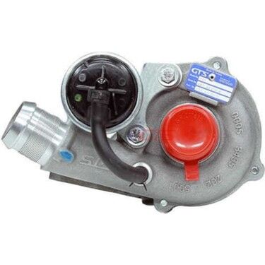 TURBO SARJ NEMO BIPPER DV4TED 1,4HDI 8V