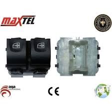 CAM AÇMA DÜĞMESİ SOL CAPTUR (J5) (16-) CAPTUR J5 (13-) CLIO IV (12-) TRAFIC III (14-) ZOE (BF) (13-) 7 FİŞLİ