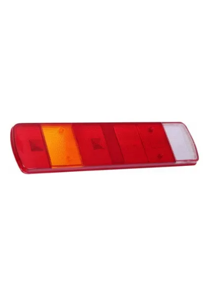 SCANIA STOP LAMBA KABLOLU SAG SOL