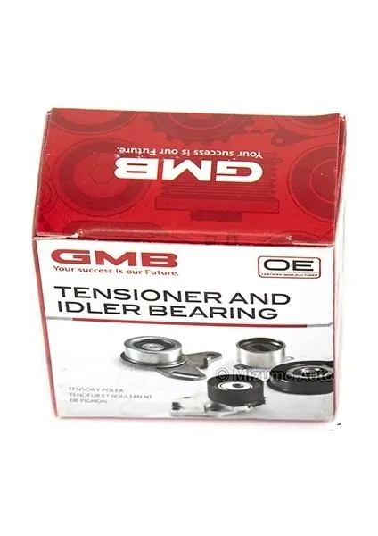 GMB 5PK907 - KANALLI KAYIS