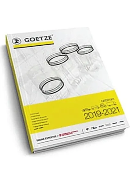 MOTOR GOMLEK 73.95MM 0.25 FARK PEUGEOT P107 P1007 P307 BIPPER NEMO CITOEN C1 C2 C3 XSARA II DV4TD 1.4 HDI 8V FORD FIESTA 1.4TDCI