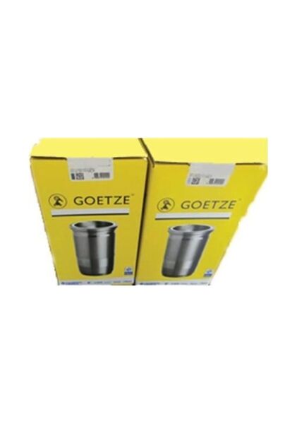 MOTOR GOMLEK 75.00MM STD PEUGEOT P206 P307 EXPERT III JUMPY III PARTNER II BERLINGO II CITROEN C2 C3 P407 P308 P3008 P5008 DV6 1.6HDI FORD FOCUS CMAX 1.6HDI DV6