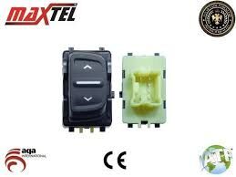 CAM AÇMA DÜĞMESİ LOGAN II (12-) SANDERO II (12-) / LOGAN I (KS/FS) MCV (07-12) SANDERO II (B8) (12-18)