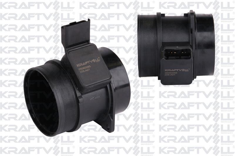 HAVA DEBIMETRE P406 YM- P607-C5-C8 DW10ATED(2,0HDI 8V) P607-P807-C8-C5 II DW12TED4(2,2HDI 16V)