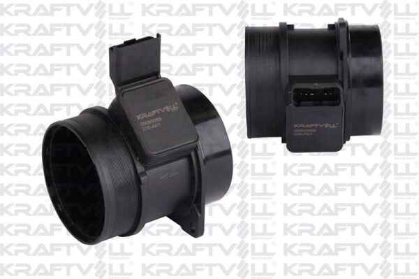 HAVA DEBIMETRE P406 YM- P607-C5-C8 DW10ATED(2,0HDI 8V) P607-P807-C8-C5 II DW12TED4(2,2HDI 16V)