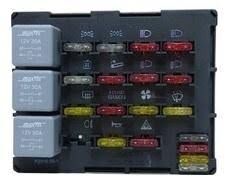 SIGORTA KUTUSU (205) FIAT DKS-SLX