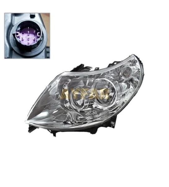 FAR SOL ELEKTRIKLI MOTORU UZERINDE DUCATO BOXER JUMPER III 06>14 E SERTIFIKALI(7 PINLI)