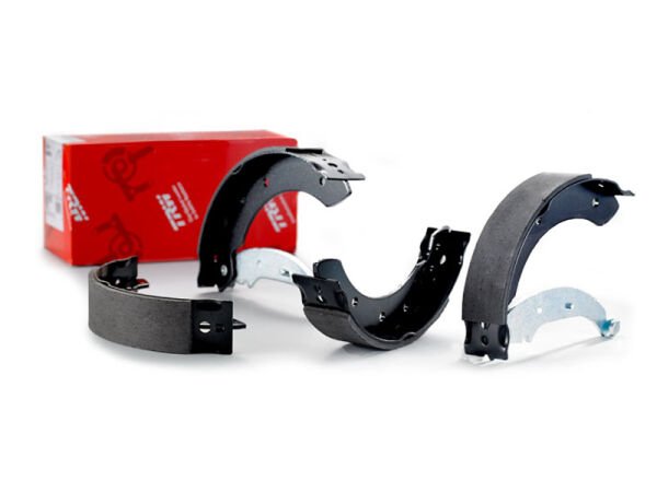 ARKA FREN BALATASI PABUC P1007 1.4-1.4HDI 04/05>C2 1.1-1.4-1.4HDI 09/03>C3-C3 II-C3 PLURIEL 1.1I-1.4HDI-1.4I 02/02>