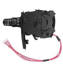 SİNYAL KOLU CLIO III (05-15) KANGOO II-III (08-) MODUS (04-15) SİSLİ 10 FİŞLİ