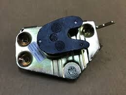 KAPI KİLİDİ DKS AR SOL