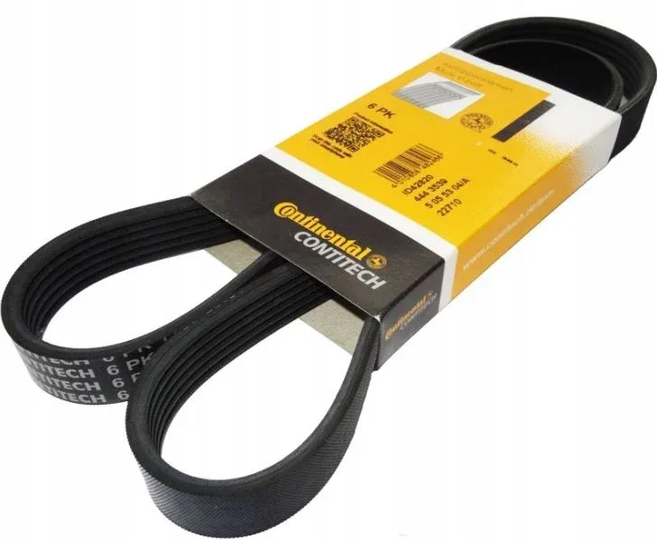 KANALLI KAYIS OPEL ASTRA J 1.6 09-> INSIGNIA 1.6 08-> CHEVROLET CRUZE 09-> 68409