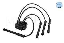 ATEŞLEME BOBİNİ CLIO II (99-15) CLIO III (05-15) KANGOO I (98-07) MODUS (04-15) SYMBOL II (08-) TWINGO II (CN,GN) (06-15)