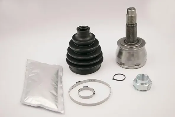 AKS KAFASI DIS MAREA 1.6 16V 96>07 - ALFA ROMEO 145 1.4 94>01 DIS FREZE:25 IC FREZE:22 CONTA CAPI:52 BOY:141 mm