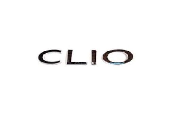CLIO IV YAZI