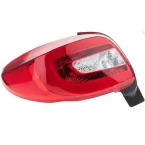 PEUGEOT 206 LEDLİ İRAN SOL STOP