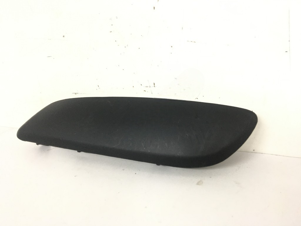 Peugeot 307 Mk Tampon Bandı Sol